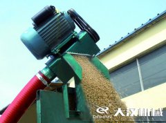 <b>什么是軟管吸糧機(jī)？耐用的吸糧機(jī)廠家推薦</b>