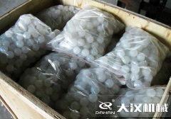 <b>彈跳球可用于哪些設(shè)備中？作用是什么？</b>